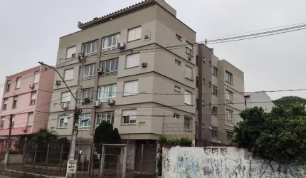Apartamento 2 dormitórios à venda Medianeira Porto Alegre/RS