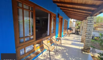 Casa 4 dormitórios à venda Ipanema Porto Alegre/RS