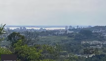 Terreno à venda Campo Novo Porto Alegre/RS
