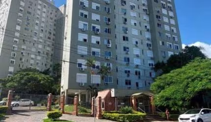 Apartamento 1 dormitórios à venda Tristeza Porto Alegre/RS