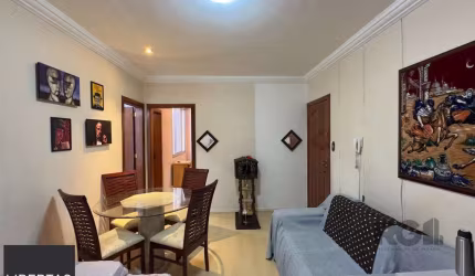 APARTAMENTO 1 DORMITÓRIO PRÓXIMO À ORLA DO GUAÍBA NO CENTRO HISTÓRICO