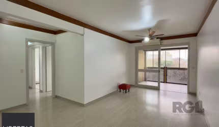 OPORTUNIDADE: APARTAMENTO 3 DORMITÓRIOS COM SUÍTE E VAGA DE GARAGEM NO MENINO DE