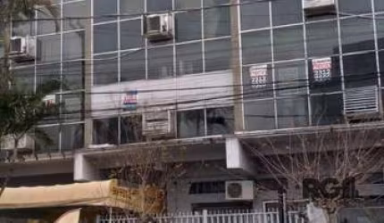 Sala Comercial à venda Passo da Areia Porto Alegre/RS