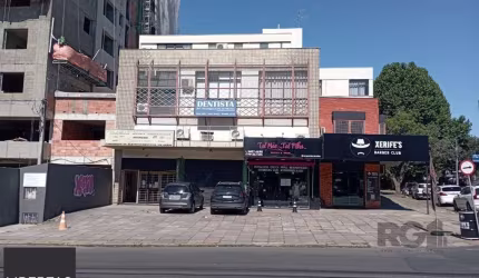 Loja à venda Passo da Areia Porto Alegre/RS