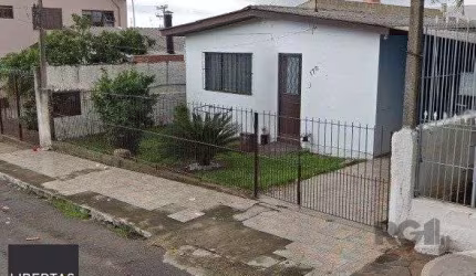 Terreno 385m² Bairro Vera Cruz