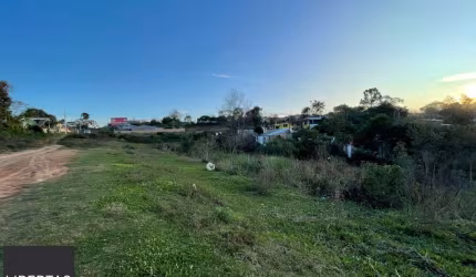 Área com 29000 m² por R$ 300.000,00 na Rua Manoel Prates Garcia- Tabatinga - San