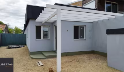 Casa 2 dormitórios à venda Belém Novo Porto Alegre/RS