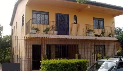Casa 5 dormitórios à venda Restinga Porto Alegre/RS