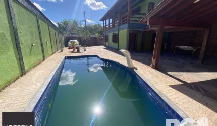 Casa 4 dormitórios à venda Belém Velho Porto Alegre/RS