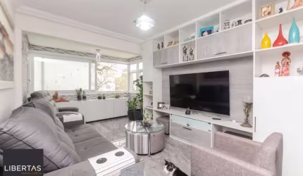 Apartamento 3 dorm. c/suíte + vaga Teresópolis - Porto Alegre