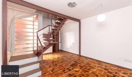 Cobertura 143m² 3 dorm. + vaga Medianeira - Porto Alegre