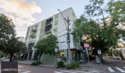 Apartamento 3 dorm. 88m² Azenha - Porto Alegre