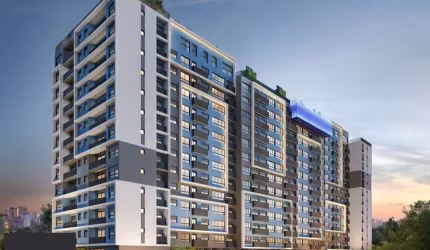 Apartamento 1 dormitórios à venda Cidade Baixa Porto Alegre/RS