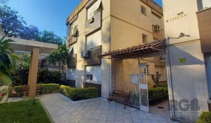Apartamento 2 dormitórios à venda Teresópolis Porto Alegre/RS