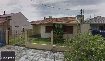 Casa 2 dormitórios à venda Vila Nova Porto Alegre/RS