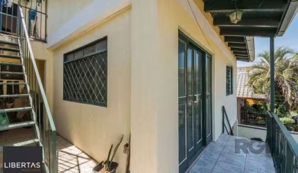 Casa com 5 dormitórios no bairro Jardim Sabará