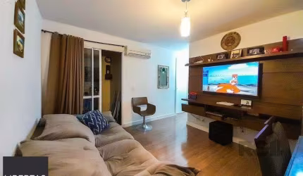Apartamento com 3 dormitórios no bairro Igara Canoas