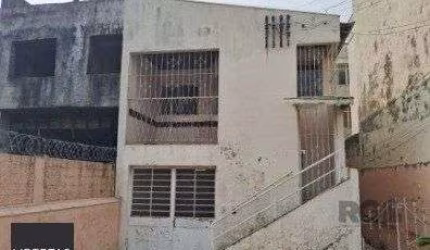 Casa com 3 dormitórios no bairro Vila Jardim