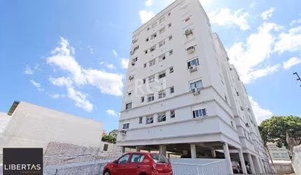 Apartamento para Venda - 50.48m², 2 dormitórios, 1 vaga - Teresópolis