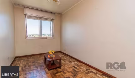 apartamento de 2 dormitórios no bairro Santo Antônio