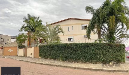 Casa 3 dormitórios à venda Santa Tereza Porto Alegre/RS