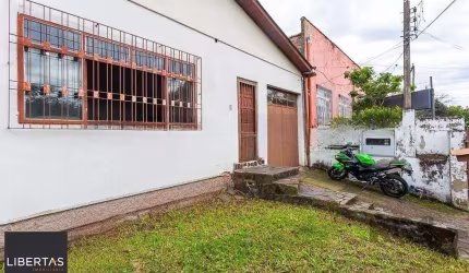 Casa de 3 dormitórios no bairro Jardim Itu