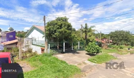 Casa de 3 dormitórios no bairro Vila Nova