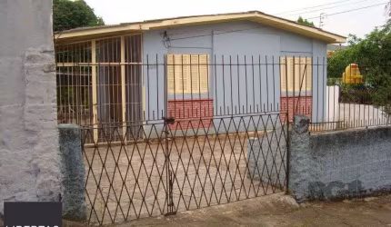 Casa 2 dormitórios à venda Teresópolis Porto Alegre/RS