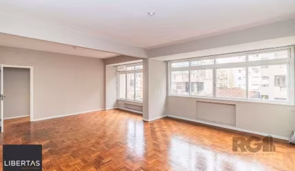 3D em 135,77m² na Independência, excelente localização!
