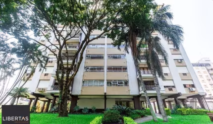 Apartamento para Venda - 129.39m², 3 dormitórios, sendo 1 suites, 1 vaga - Jardi
