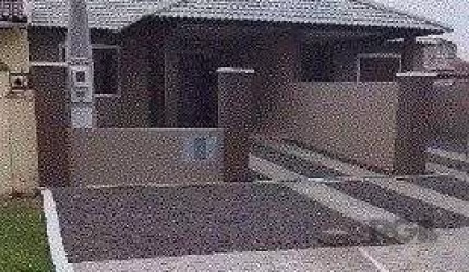 Casa 2 dormitórios à venda Centro Cidreira/RS