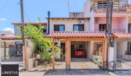 Casa 3 dormitórios à venda Hípica Porto Alegre/RS