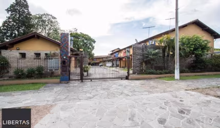 Casa em Condomínio 4 dormitórios à venda Cavalhada Porto Alegre/RS