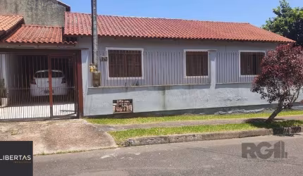 Casa 2 dormitórios à venda Espírito Santo Porto Alegre/RS