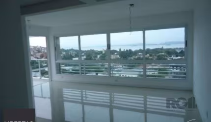 Apartamento 2 dormitórios à venda Tristeza Porto Alegre/RS