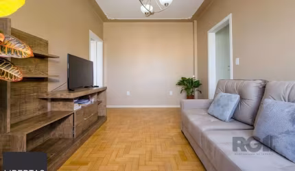 Apartamento 1 dormitórios à venda Moinhos de Vento Porto Alegre/RS