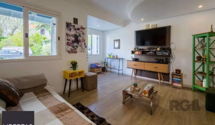 Casa em Condomínio 3 dormitórios à venda Vila Nova Porto Alegre/RS