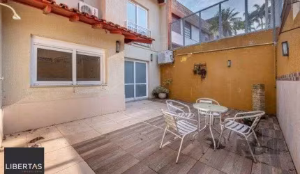 Casa 3 dormitórios à venda Jardim Isabel Porto Alegre/RS
