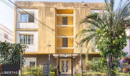 Apartamento 2 dormitórios à venda Menino Deus Porto Alegre/RS