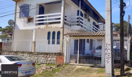 Casa para Venda - 236m², 4 dormitórios, 5 vagas - Vila São José