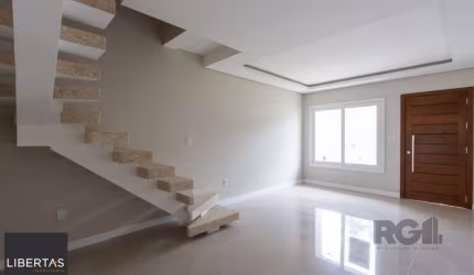 Casa em Condomínio 2 dormitórios à venda Cristal Porto Alegre/RS