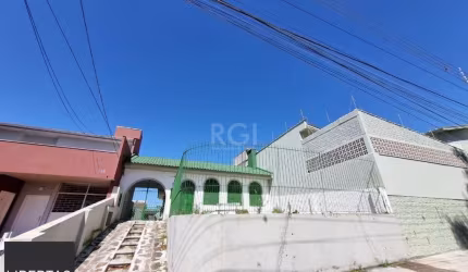 Casa 3 dormitórios à venda Tristeza Porto Alegre/RS
