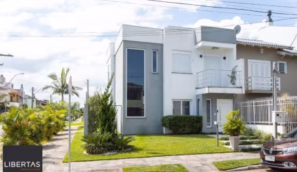 Casa 2 dormitórios à venda Hípica Porto Alegre/RS