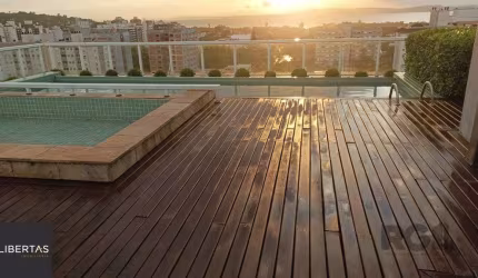 Apartamento 2 dormitórios à venda Tristeza Porto Alegre/RS