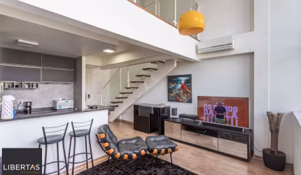 Duplex 1 dormitórios à venda Jardim Carvalho Porto Alegre/RS