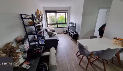 Apartamento 2 dormitórios à venda Farroupilha Porto Alegre/RS
