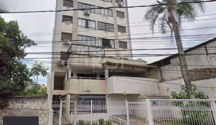 Apartamento Garden, com 2 dormitórios no bairro Santana