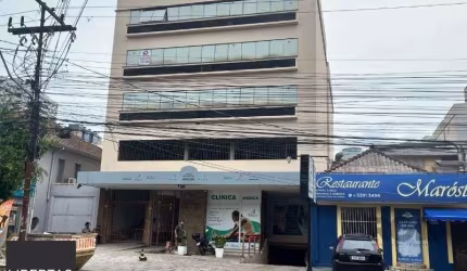Sala Comercial 2 dormitórios à venda Auxiliadora Porto Alegre/RS