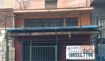 Casa Comercial à venda na Cidade Baixa