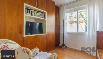 Apartamento 3 dormitórios à venda Petrópolis Porto Alegre/RS